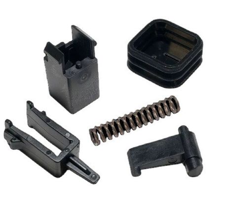 Kit di riparazione della chiusura della porta del carburante ARV780020 BPA780101 BPA780110 BPA780120 CAL500070 Per Land Rover Discovery 3 4 Range Rover