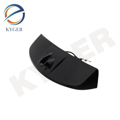 KYGER LR079945 Auto Parts Car Auto System Spoiler posteriore Antenna doppia per Land Rover Range Rover Evoque 2012 - 2018 L538 LR079945