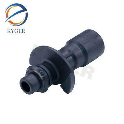 Connessione di linea di raffreddamento dell'olio tubo di pompa dell'acqua LR011997 C2Z18658 LR028136 Per Land Rover Discovery 4 L405 L320 L494 L560