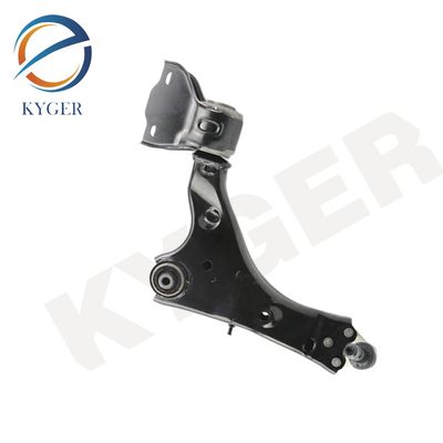 KYGER LR110278 Altre parti del sistema di telaio per autoveicoli Braccio di controllo anteriore sinistro LR101812 LR096362 LR086108 Per Land Rover