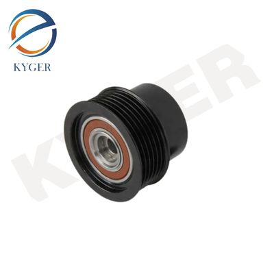 LR005993 Pulley alternatore per Land Rover Freelander 2 2006-2014 L359 6G9N6A312AE 6G9N6A312AF LR004305 LR005993 30750929