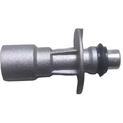 Pipa di raffreddamento dell'olio della pompa d'acqua in alluminio LR028136 LR011997 C2Z18658 Per Land Rover Discovery 4 5 Range Rover Sport Velar Vogue