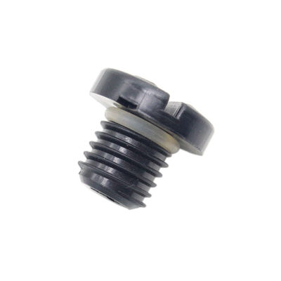 LR055301 Serbatoio di espansione Velocità di sanguinamento con anello O Per Range Rover Sport LR3 LR4 bulloni in plastica LR055301JDE34572 LR007314