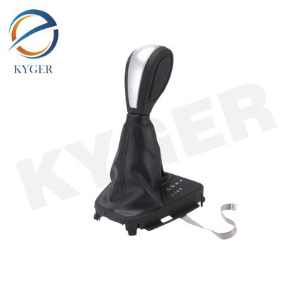 KYGER Auto System LR003471 Accessori interni Auto Pars Gear Stick Knob Per Land Rover Freelander 2 2006-2014
