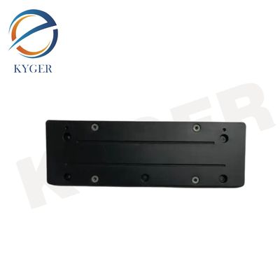 KYGER Ricambi per auto di alta qualità Sistema auto per auto per auto accessori esterni Targa posteriore per Range Rover Evoque LR048313