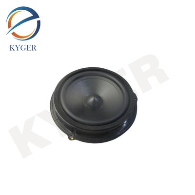 LR079254 Sistema elettrico automatico Assemblaggio altoparlante Tromba LR072702 LR032635 LR025877 Per Freelander 2 Evoque Discovery Sport