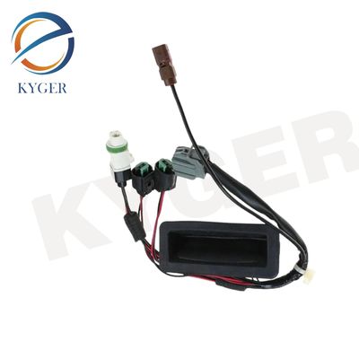 KYGER LR071911 Sistemi elettrici per autoveicoli Auto Auto Tailgate Switch Fit For Land Rover Discovery 4 2010-2016 L319 LR015458