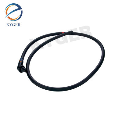 EEH500100 Tubi di scarico posteriori per tetto solare per Land Rover Discovery 3 Discovery 4 2012-2016