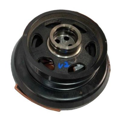 Pulley del ciglio originale LR121747 per Land Rover Discovery 5 Range Rover Sport New Defender