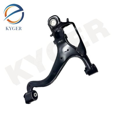 Parti automobilistiche accessori sistemi di sospensione anteriori bracci oscillanti inferiori per Land Rover Discovery III LR075995