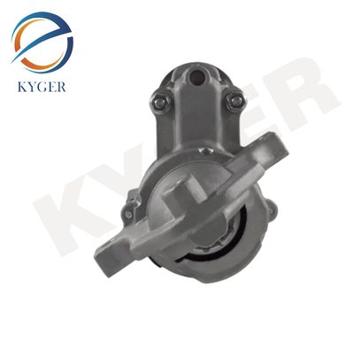 Alta resistenza LR084458 Auto Starter Motor Discovery Sport Land Rover Parti elettriche