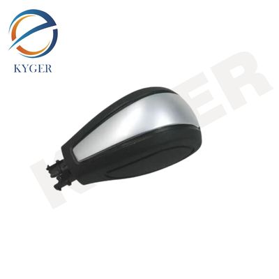 LR052792 Automobile Parte 2 cambio handball ingranaggio leva maniglia manopola bastone handball per Land Rover Freelander 2 LR2 2006-2014 LR038636