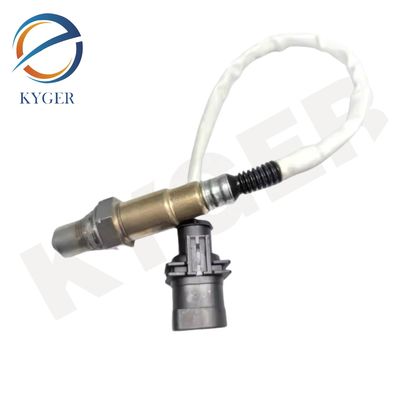 Sensore di ossigeno dei sistemi elettrici per auto CPLA-9F472-CC 0258027049 Sensore di ossigeno per auto per Land Rover Range Rover Sport LR035750