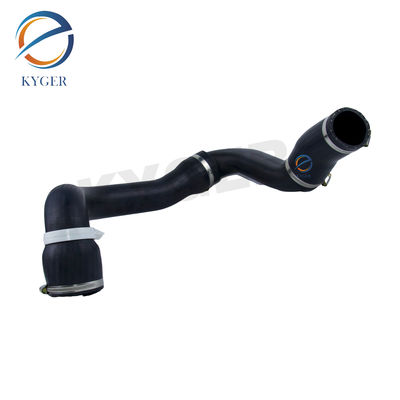 LR002589 Intercooler Hose Pipe LR066429 Intercooler to Manifold Hose per Land Rover Freelander 2 LR2 2006-2014 L359 2.2TD