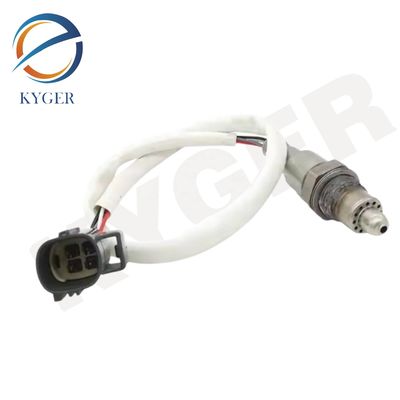 LR035747 Sensore di ossigeno Marca LR098291 LR140079 Per Land Rover Discovery 5 L462 Range Rover Sport L494 Vogue L405