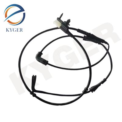 Sistema elettrico per autoveicoli Componenti per autoveicoli Sensore della pastiglia del freno anteriore Per Land Rover Range Rover Evoque 2012-2018 L538 LR072017