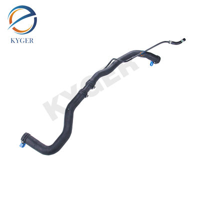 Tubo superiore C2Z29178 Tubo di raffreddamento del radiatore per Jaguar XF 2.0