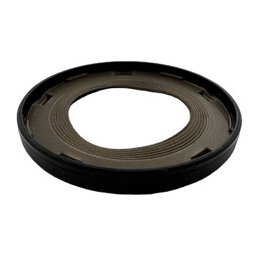 Segno di olio anteriore dell'albero motore LR052514 LR000673 C2S52522 FOR Land Rover Freelander Evoque Discovery Sport Jaguar XF