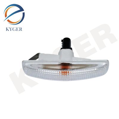 Sistema di illuminazione LR007954 Lampada di accensione per auto Giallo o bianco Lampada di accensione per Land Rover Discovery 4 2010-2016 Range Rover Sport