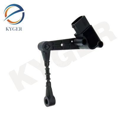 LR020155 Suspensione anteriore sinistra, altezza del faro, sensore di livello del faro per Land Rover LR3 2005 2006 2007 2008 2009 LR023646