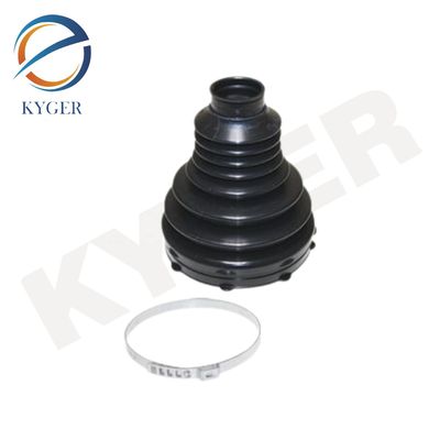 Sistema di sospensione automatica LR025066 Flusso di trazione CV copertura della polvere comune adatta per Land Rover Range Rover Evoque LR025065 LR124708 J9C7757