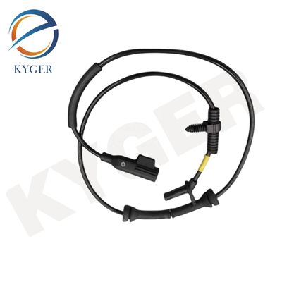 LR001056 Sistema elettrico per autoveicoli Parte anteriore del sensore ABS Sensore di velocità delle ruote Per Land Rover Freelander 2 2006-2014 L359