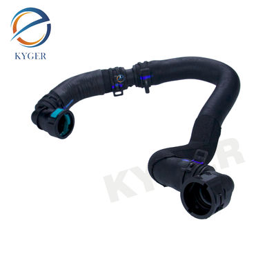 Intercooler tubi di uscita dell'acqua per Land Rover Range Rover Velar Jaguar XE XF F-PACE