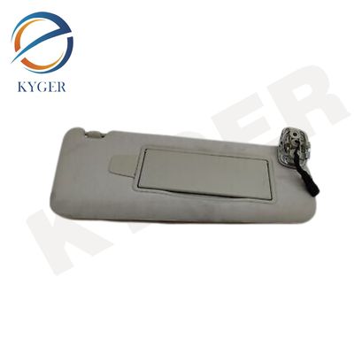 KYGER High Quality Car Auto Part LR084835 Auto Part Visore solare lato destro per Land Rover Range Rover Evoque L538
