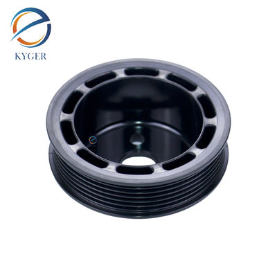 Puliera di pompa dell'acqua del motore LR071768 per Land Rover Range Rover 2.0L Benzina Evoque 2012 L550