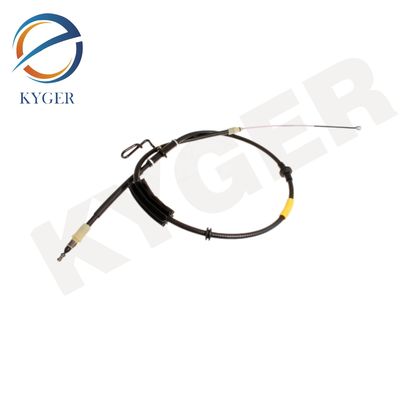 LR007496 Cavo del freno a mano Freelander 2 L359 Land Rover Parti elettriche