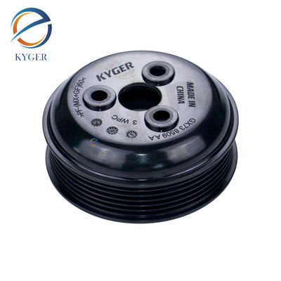 LR071768 Pulley pompa idrica motore per Land Rover Range Rover 2.0L Benzina Evoque