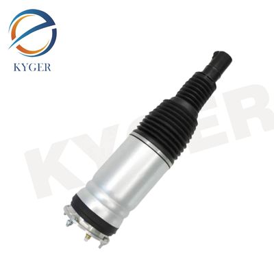 KYGER Auto Part LR087082 Car Front Right Air Spring Shocks LR044851 LR052783 Per Land Rover Range Rover Sport L494 2014- 2018