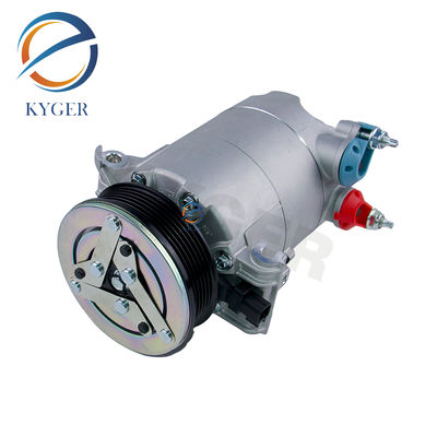 Compressore di aria condizionata LR083480 LR051044 LR066915 Per Land Rover Range Rover Evoque