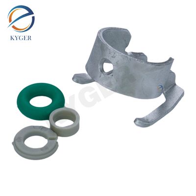 Kit di riparazione dell'iniezione di carburante T2H33724 LR037089 LR008879 LR010767 Per Land Rover Discovery 4 Range Rover Sport Velar Defender Jaguar