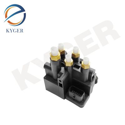 LR070246 Blocco di valvola del compressore di sospensione anteriore LR037082 LR113342 LR176326 Per Land Rover Range Rover Sport L494 L405