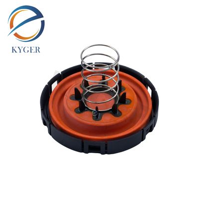 LR133579 Kit di servizio di valvole in PVC C2D60163 Originale per Land Rover Discovery 4 5 Range Rover Sport Velar New Defender 3.0L 5.0L
