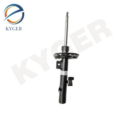 KYGER Alta qualità LR031665 sospensione anteriore sinistra assorbente di urti per Land Rover Freelander LR026068 LR001141