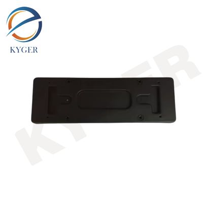 LR48409 supporto di targa anteriore per Land Rover Range Rover Freelander Discovery