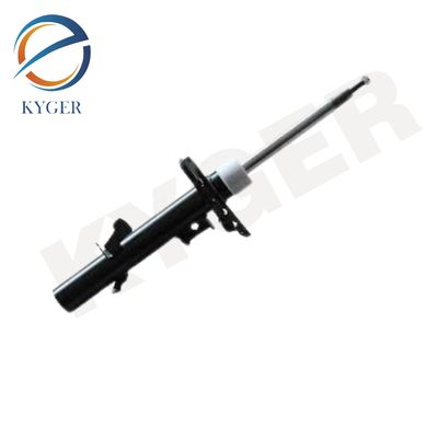 Sistema di sospensione automatica KYGER Assorbente d'urto anteriore destro LR031667 per Land Rover Freelander 2 2006 - 2014 LR026066 LR001139