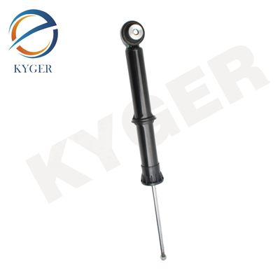 LR098141 Sistemi di sospensione auto Parti di telaio auto resistenti all'usura Assorbente di urti posteriori per Land Rover Discovery Sport LR061355