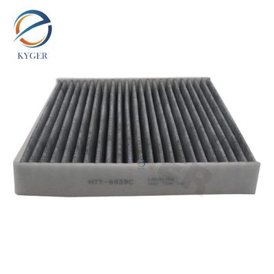 Filtro dell'aria condizionata della cabina LR161566 LR036369 LR082180 Originale per Land Rover Discovery 5 Range Rover Range Rover Sport