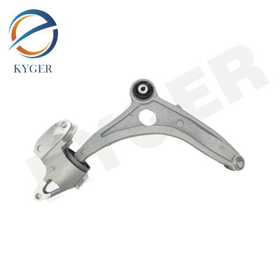 Automatico destra inferiore braccio di controllo anteriore LR155052 LR166007 LR155051 LR146037 J9C1857 1LR114248 Adatto per Land Rover Range Rover