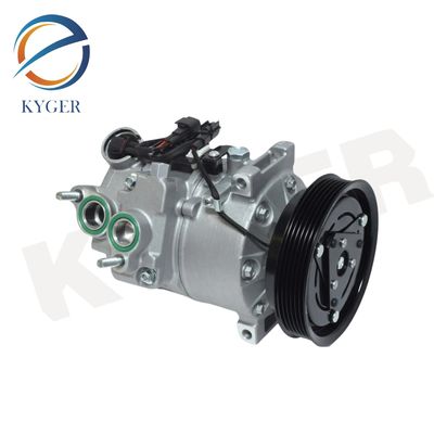 LR020193 Climatizzatore AC Compressore Sistema di condizionamento dell'aria per Land Rover FREELANDER L359 1998-2006