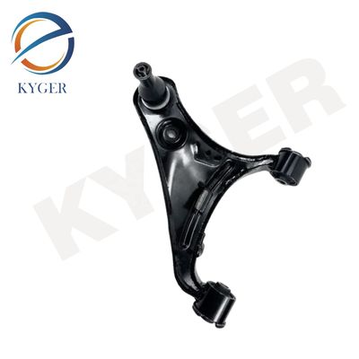 KYGER buona qualità sospensione anteriore sinistra braccio superiore di controllo RBJ500232 per Land Rover Freelander Discovery 3