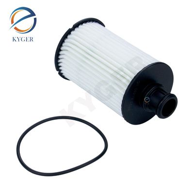 Filtro dell'olio LR011279 C2D3670 Per Land Rover Discovery 4 5 Range Rover Sport Velar Nuovo Defender Jaguar Xe Range Xf Xj Xk F-Pace