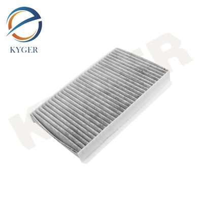 Sistema di condizionamento dell'aria LR170345 Filtri di cabina LR023977 JKR500020 JKR500010 Per Land Rover Discovery 3 2005-2009 L319 Classic