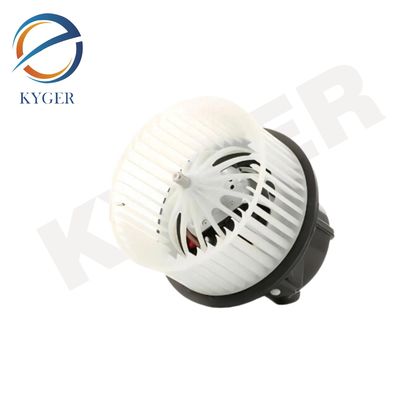 KYGER LR016627 Partimenti di ricambio per auto ventilatore ventilatore motore LR009738 LR010387 LR002630 Per Land Rover Rover 2 Range Rover Evoque