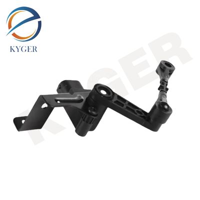 KYGER Alta Qualità LR024219 Autoparte Suspensione aerea Sensore di altezza sinistra Parte anteriore Per Land Rover Range Rover LR024217