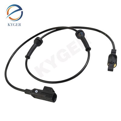Sensore di velocità delle ruote T2H32280 per Jaguar Xe Range All New Xf