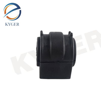 C2C35589 Busta di gomma anteriore Stabilizzatore di sospensione in acciaio Busta di controllo del braccio XR819697 Per Jaguar XJ 2010-2019 X351